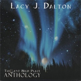 Lacy J Dalton - Last Wild Place album